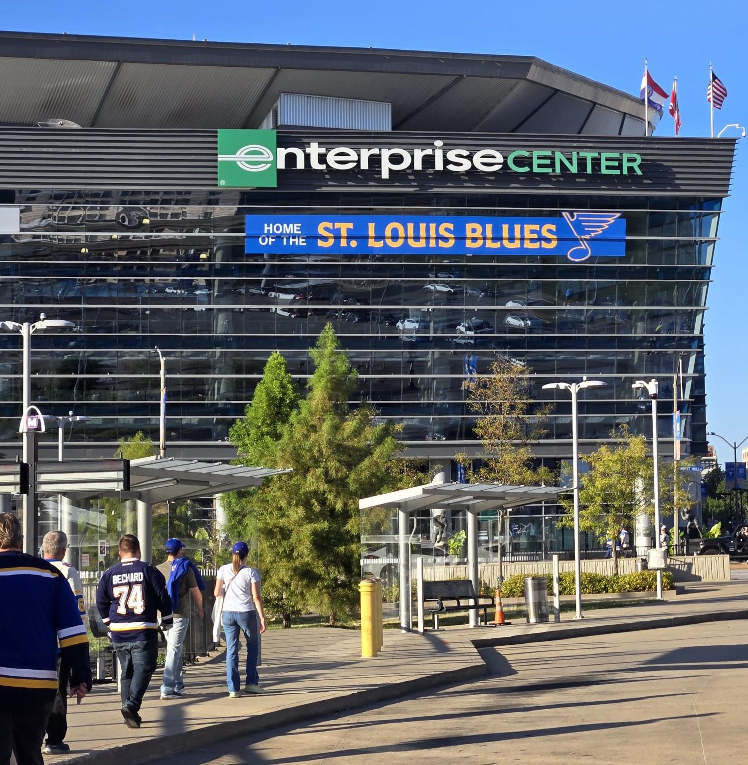 Blues Rebound After Tough Start to the Season – Lindenlink