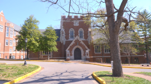 Butler Library Set to Re-open in 2027 as an Event Space