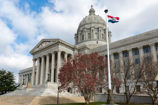 Missouri Balances AI Innovation With Regulation in State Government