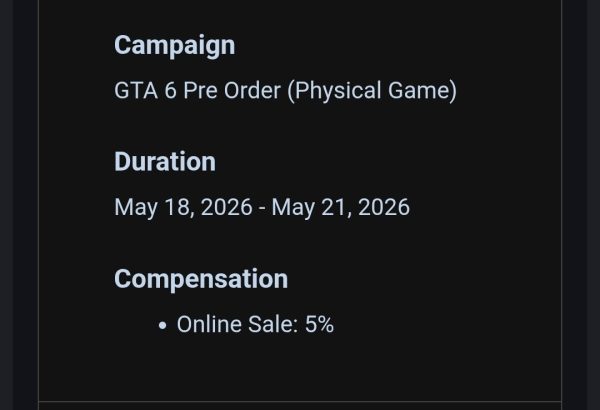Best Buy Might Have Just Leaked Grand Theft Auto VI Marketing Timeline