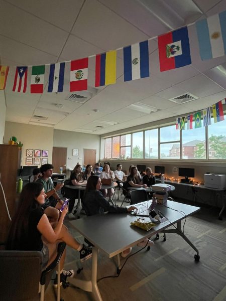 Celebrating Spanish Language and Latin Culture on a Global Stage in April and May
